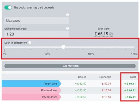 bet365 bet calculator